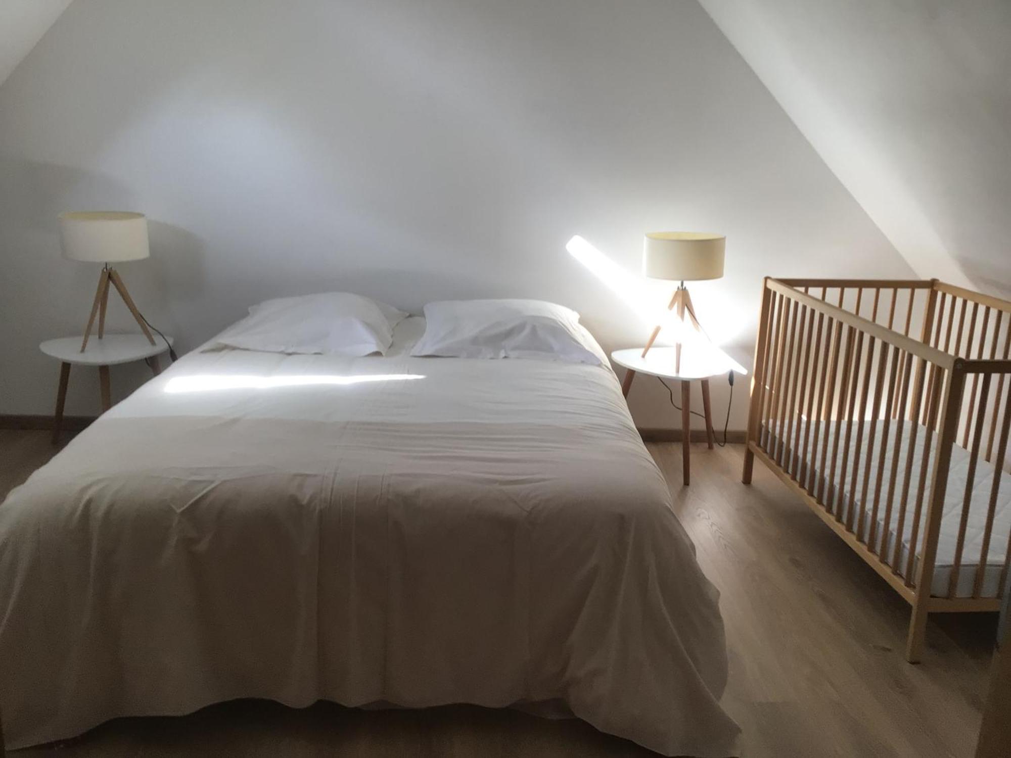 Ferme de la Haute-Escalles Extérieur photo